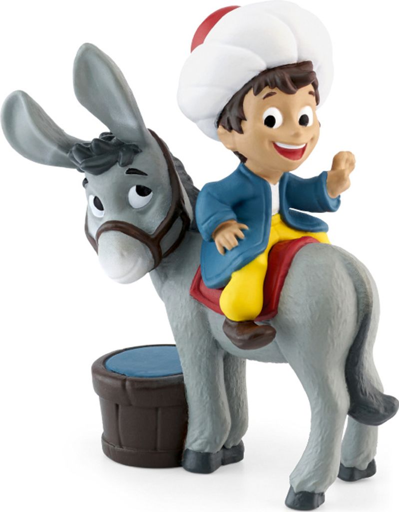 tonies 10001488, Spielzeug-Spieldosenfigur, 5 Jahr(e), Produktbild 