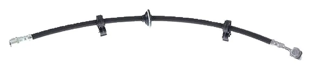 Flexible de Frein Avant de Remplacement pour Mercedes Classe ML W163 DB