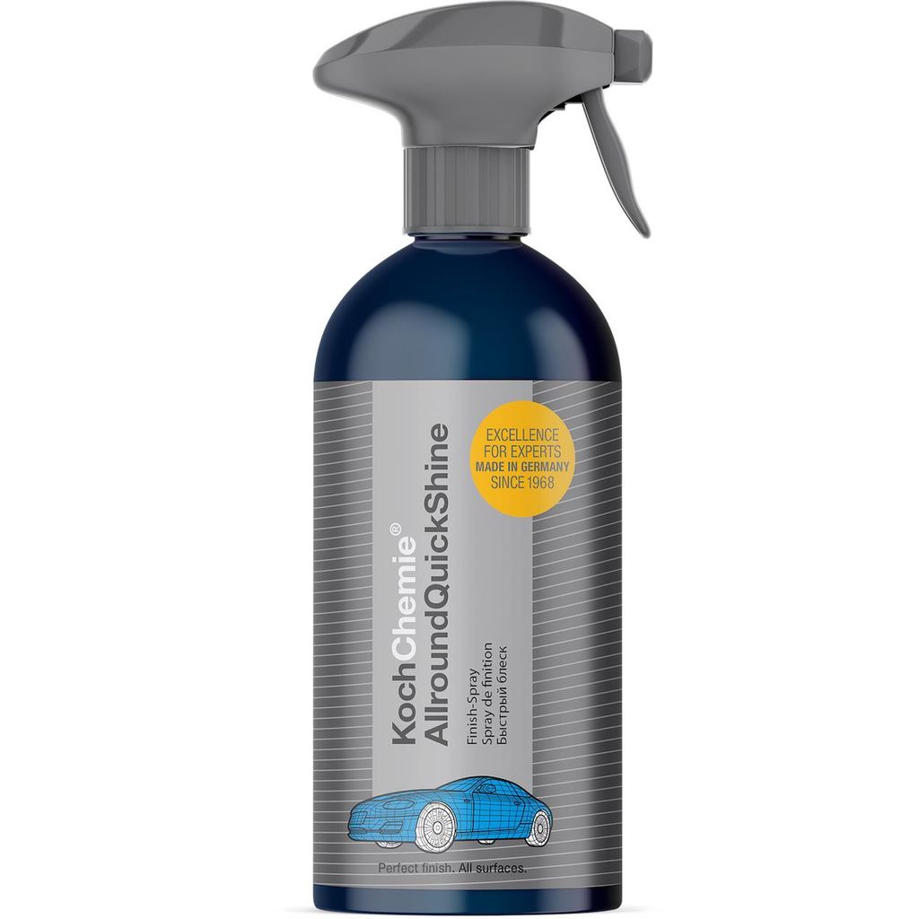 Koch-Chemie 77708500, Auto, Spray, Interieur, Dashboard, Produktbild 