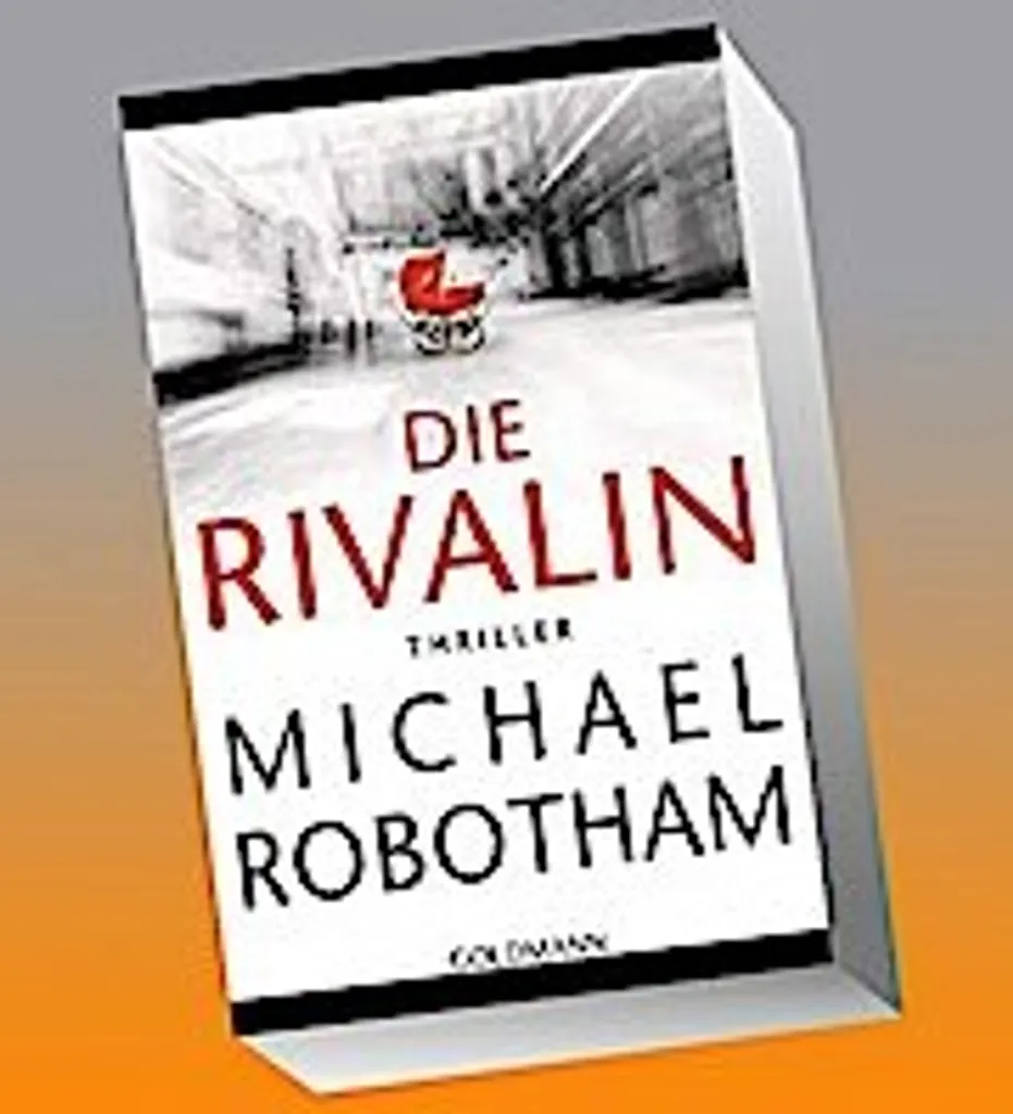 Die Rivalin - Roman de Suspense Psychologique et Thriller Passionnant