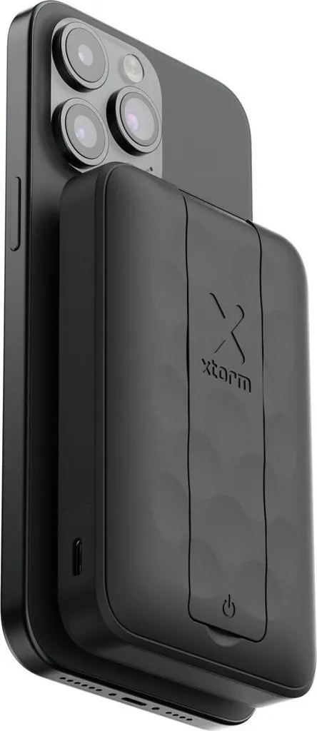 Batterie de Secours Xtorm 10000 mAh 38,5 Wh - Design Compact et Durable