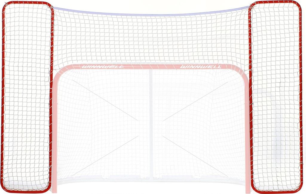 Backstop Fangnetz Winnwell 72Zoll 183cm Produktbild 