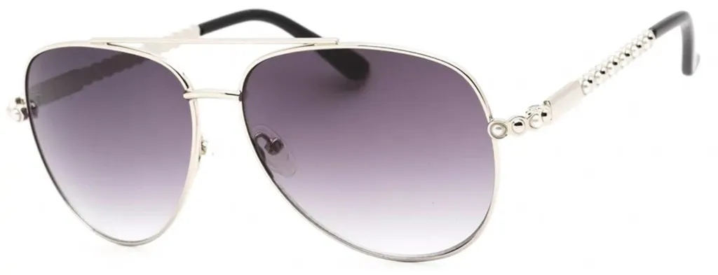 Lunettes Guess GF0356 10B protection UV totale et confort des yeux