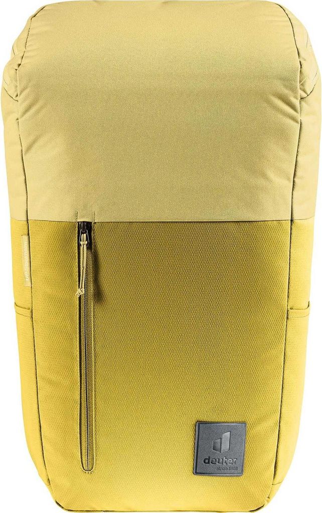 Deuter UP Stockholm Rucksack Gelb 0