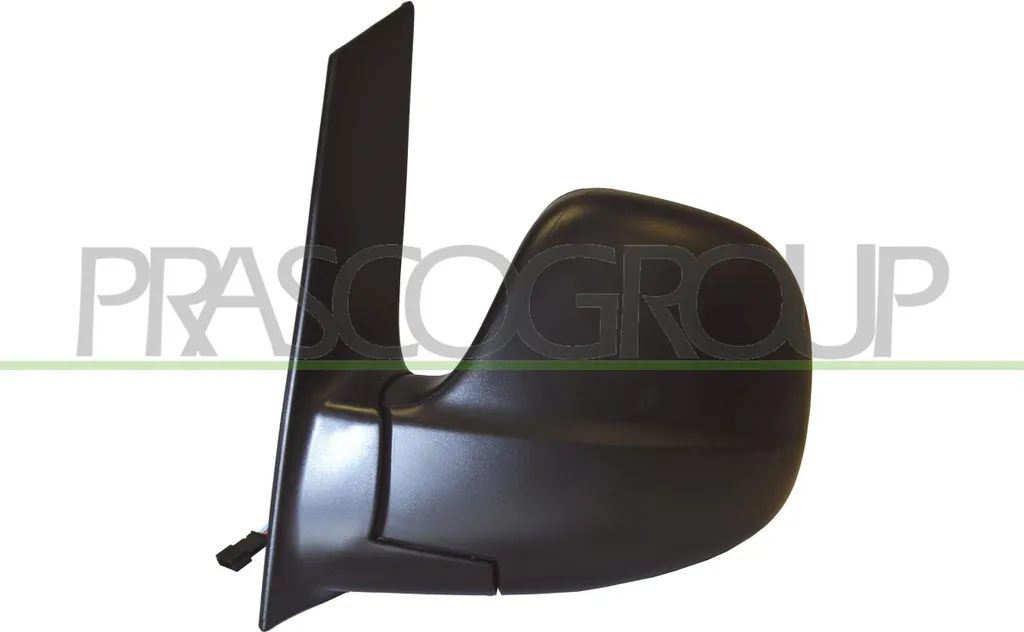 Rétroviseur Gauche Mercedes W639 : Réparez votre Vito Viano OE 6398100916