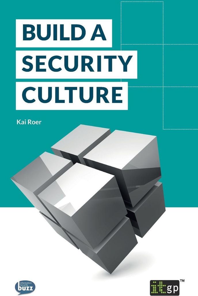 Build a Security Culture
