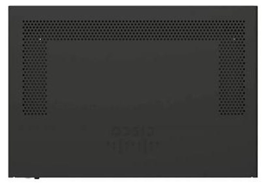 Cisco C926-4P, Ethernet-WAN, Schwarz Produktbild 