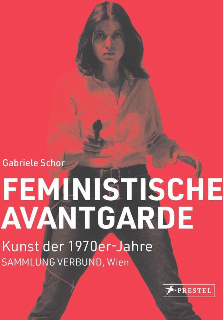 Feministische Avantgarde