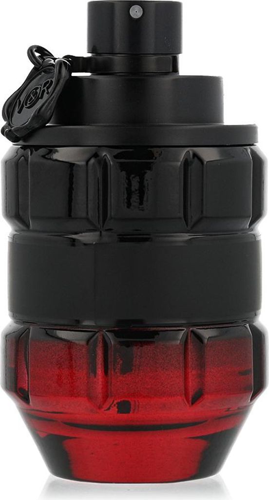 Viktor & Rolf Spicebomb Infrared Pour Homme Eau de Productafbeelding 