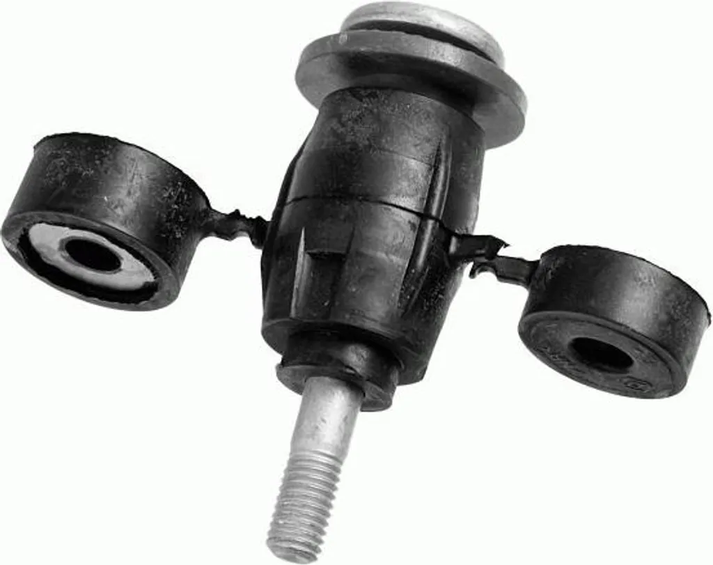 LEMFÖRDER 35563 01 Barra Stabilizzatrice OE 8200603492 per Clio e Twingo