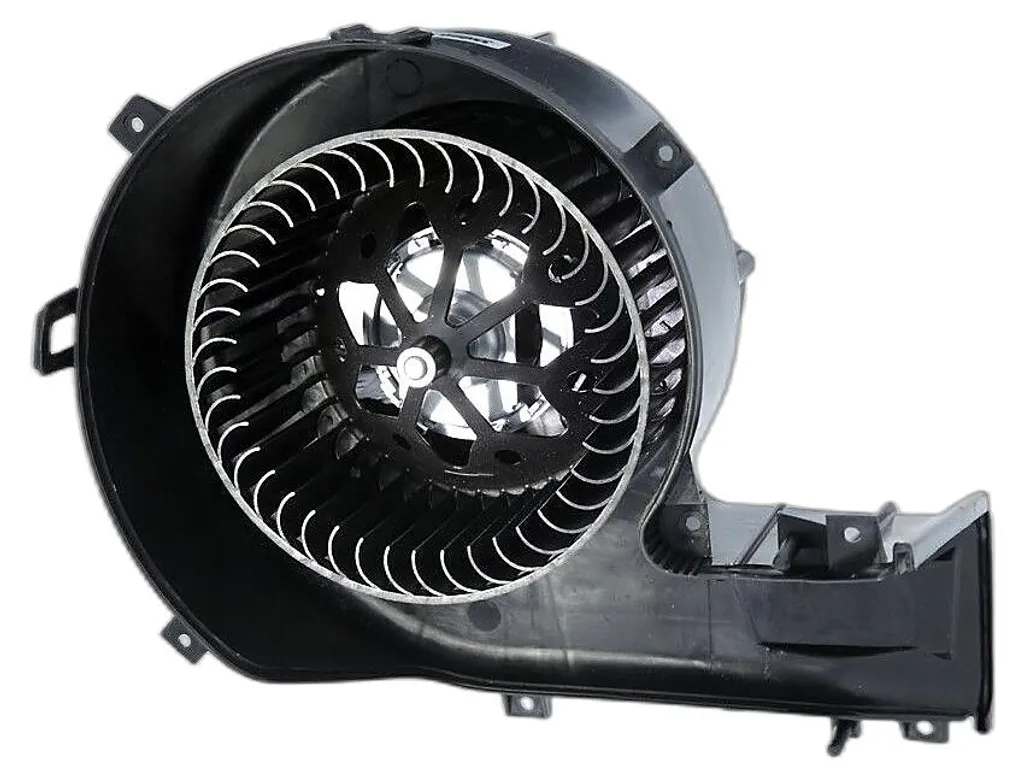 Ventilateur d'habitacle VALEO 288W pour SAAB 9-3 | Pulseur d'air