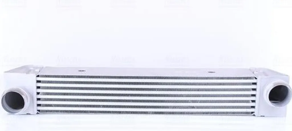 Améliorer le refroidissement Turbo BMW Série 5 E60 E61 avec Nissens 96607