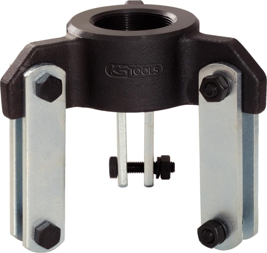 KS Tools Traverse mit Spannring, 10 t