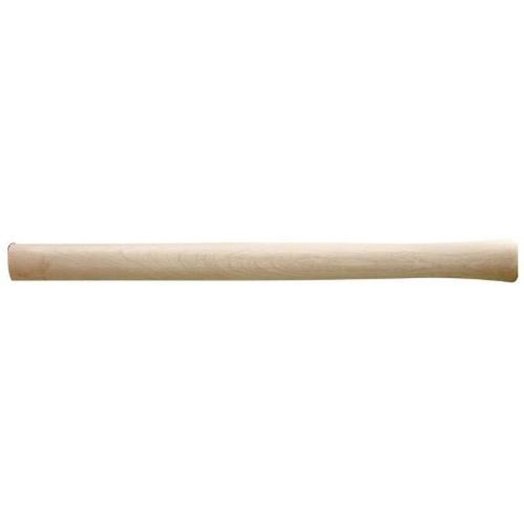 Hammerstiel Ersatzteil für Handwerkzeuge, 90 cm lang, gerade Ausführung