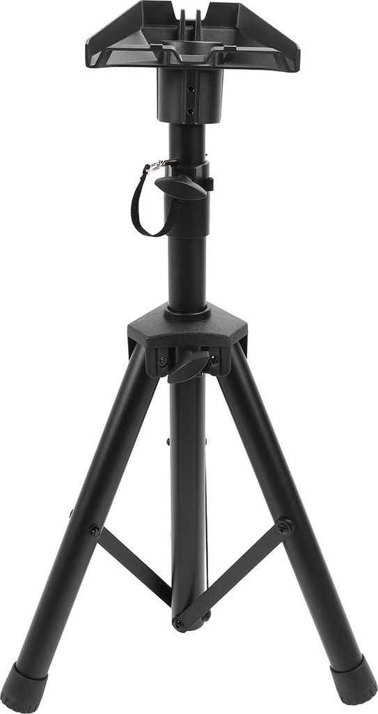 Rechteckiges Satellitenstativ Portable Metallhalterung Stand Kit für Gen 3 Dach Camping RV Reise Hof mit Rohr-Adapter