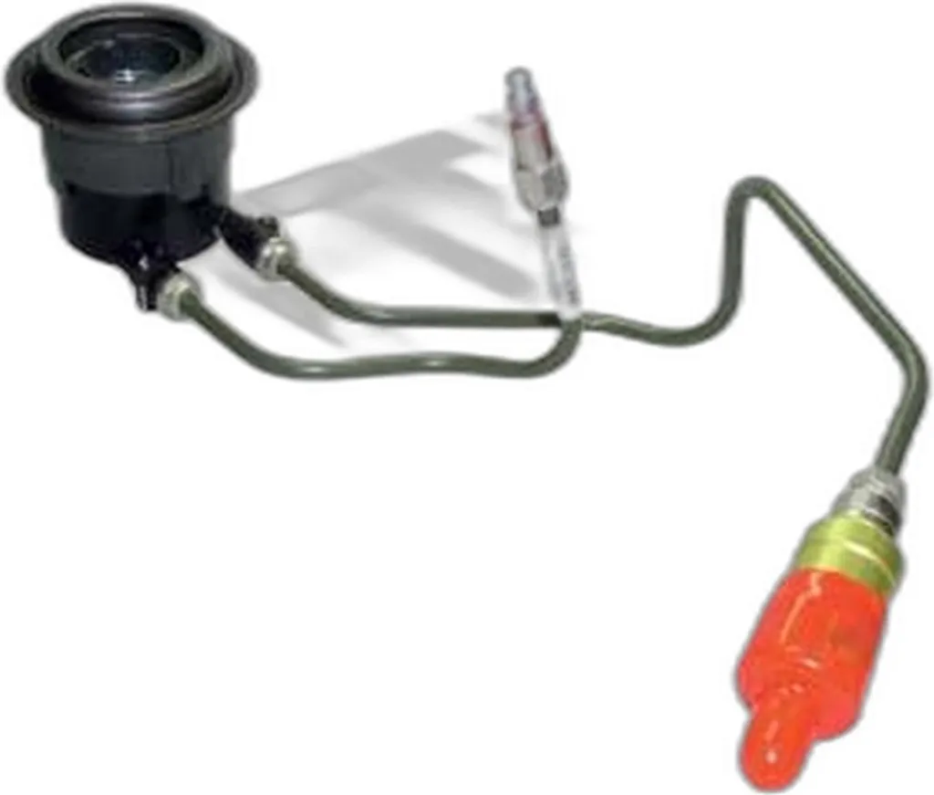 Pièce embrayage pour MG ZT : Butée centrale 30 mm FTE Plastique