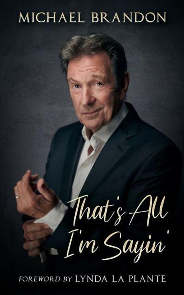 Thats All Im Sayin – Lingua: Inglese