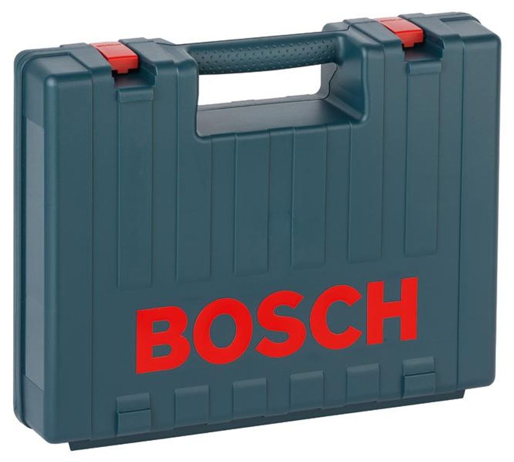Kunststoffkoffer, 445 x 360 x 114 mm Produktbild 