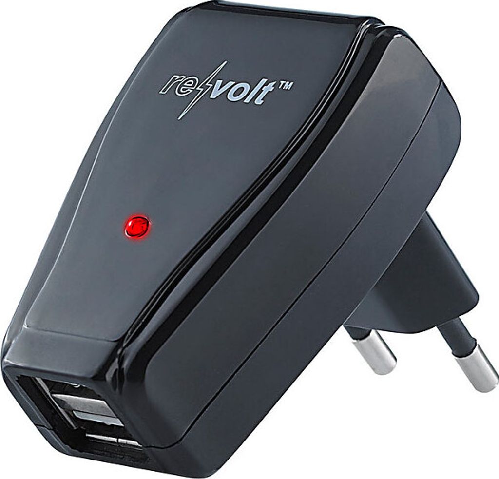 2-fach USB Ladegerät Netzadapter mehrfach Ladestecker Dual USB 2 Ports Charger Netzteil 2 Geräte gleichzeitig aufladen für Handys Kamera Tablets