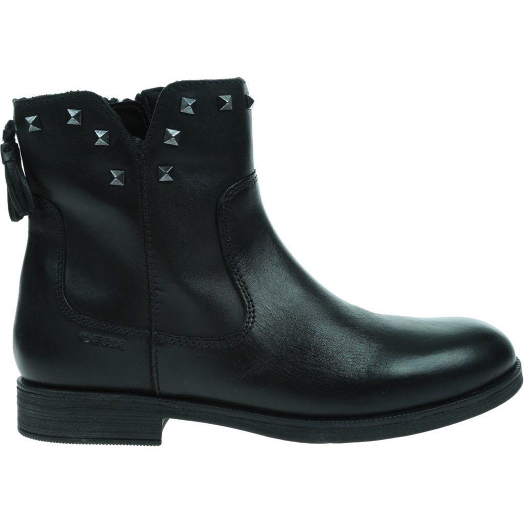 Schuhe Geox J1649E00043C9999