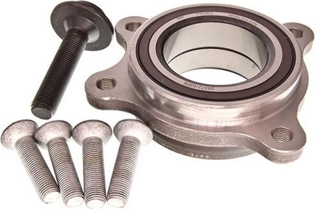 Supprimer le bruit de roue arrière avec le kit FAG 713 6123 30 fiable