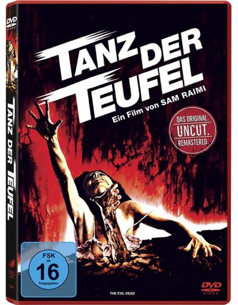 Tanz der Teufel Produktbild 