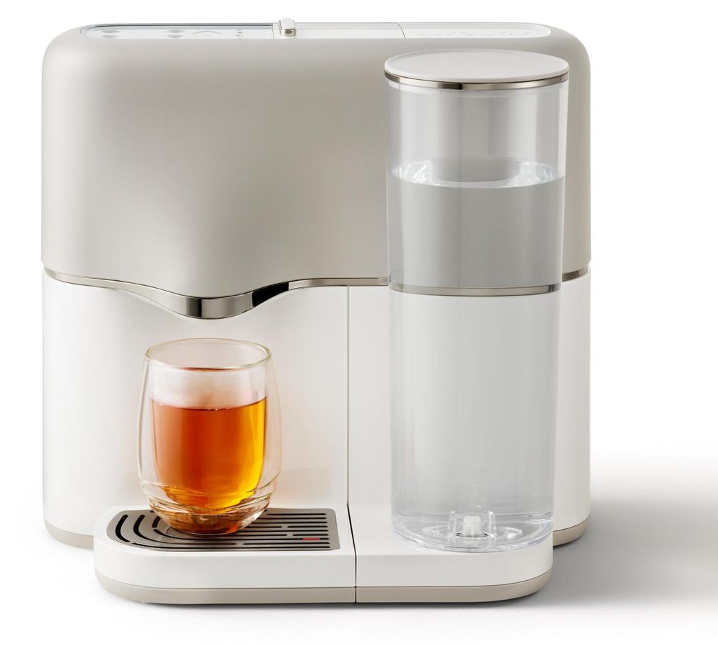 Avoury One Teemaschine – Premium Teemaschine für perfekten Produktbild 