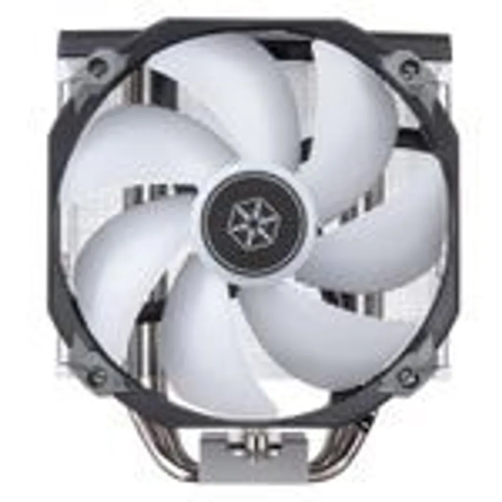 Silverstone SST-ARV140-ARGB: Dissipatore Aria ARGB per CPU Gaming - 2