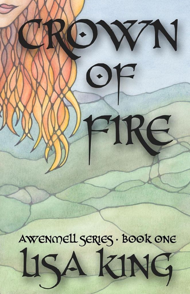 Crown Of Fire
