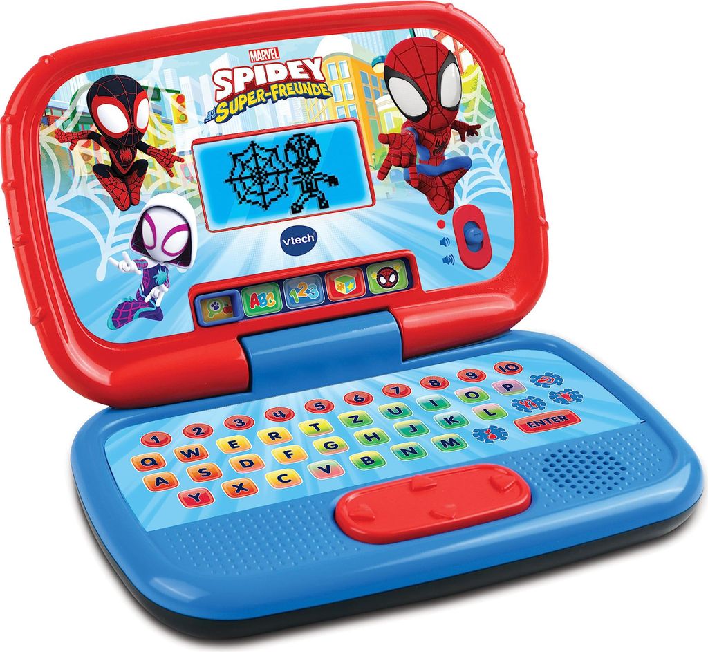 Spidey i jego super-przyjaciele Zdjęcie produktu 