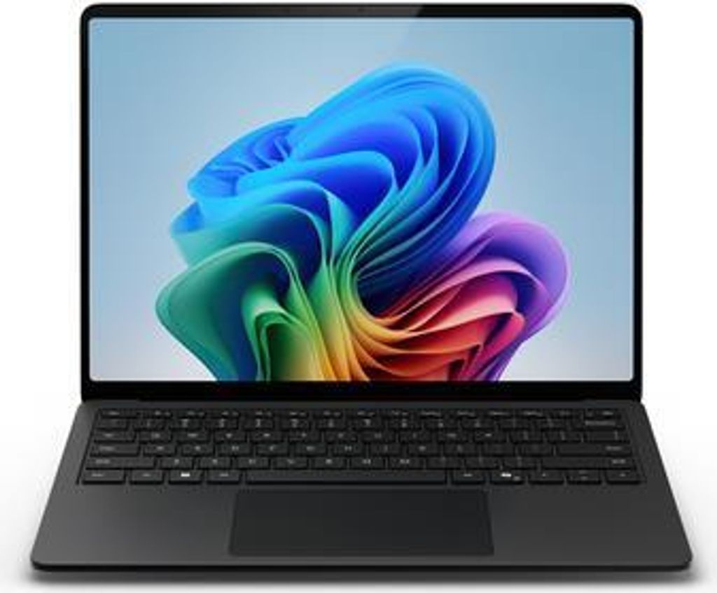 Microsoft Surface Laptop Copilot+ PC for Business - 7. Obrázok produktu 