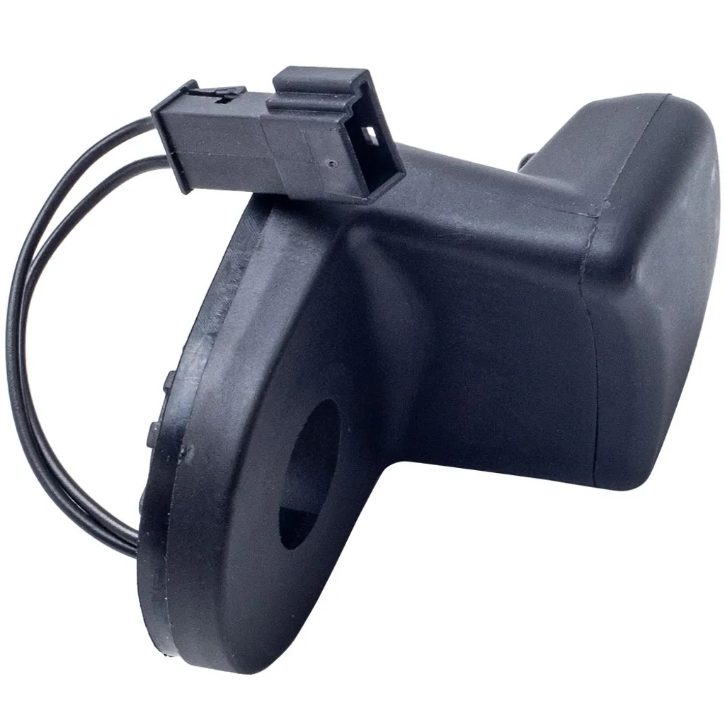 Bouton coffre BMW E61 E91 E46 bloqué ? Changez le contacteur vitre - 3