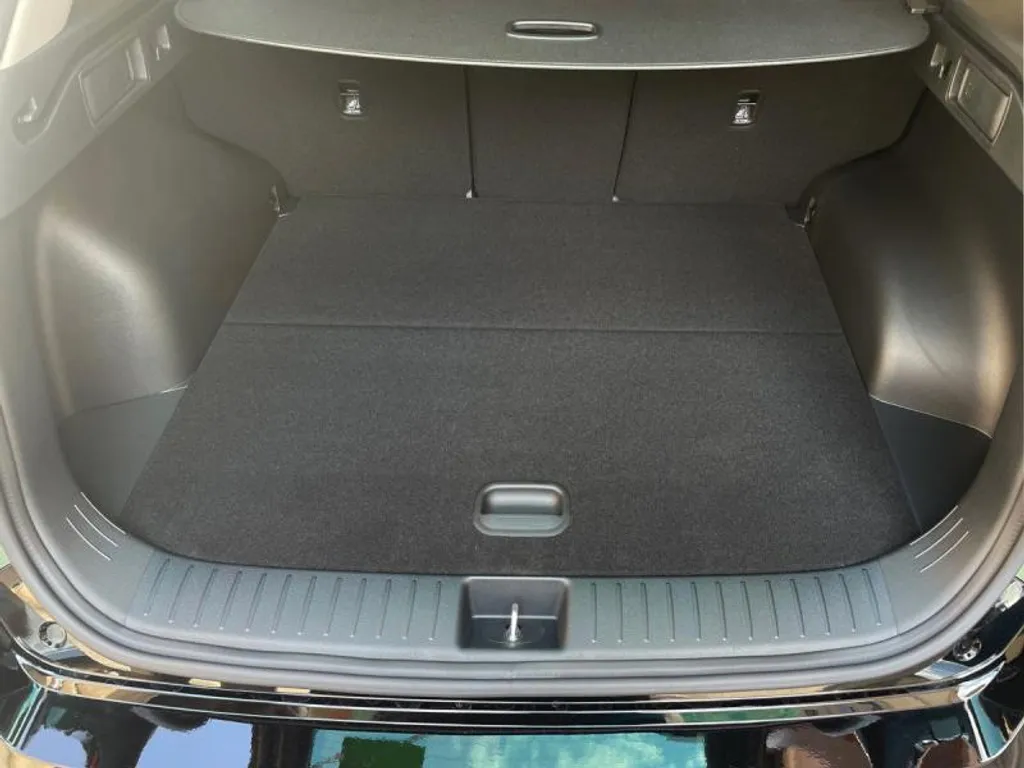 Vasca Baule Kia Sportage 2022 Rezaw-Plast | Ideale per Sci e Outdoor - 3