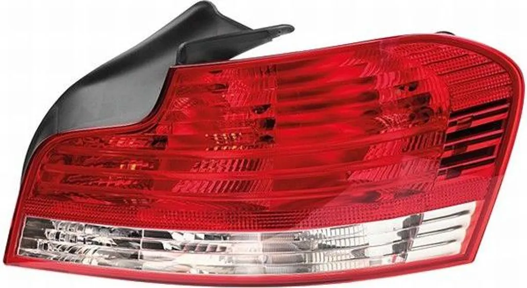 Feu arrière HELLA Haute Visibilité pour BMW 1er E82 E88 - Design Origine