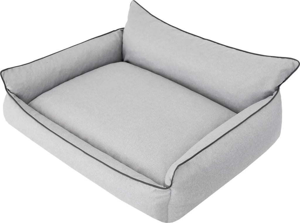 Letto Joker 80x65cm PillowPrim: Cuccia Sfoderabile ad Alta Densità