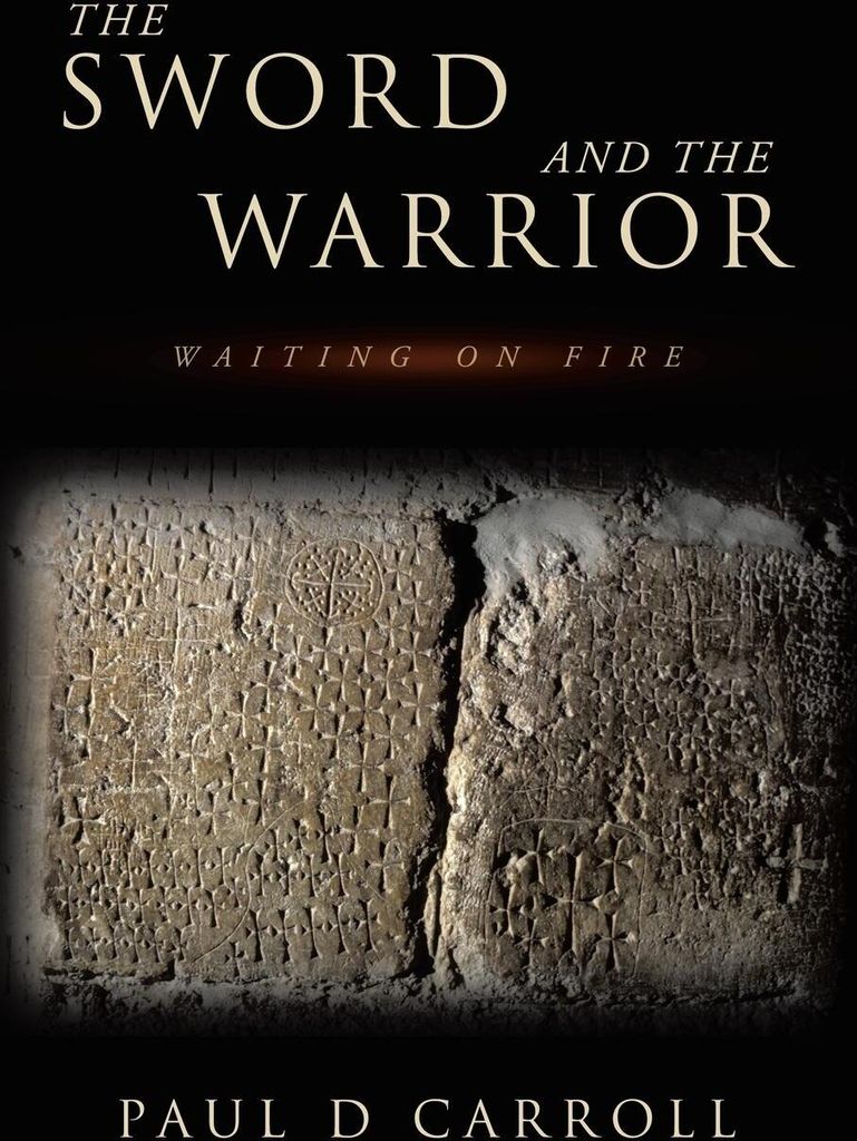The Sword And The Warrior