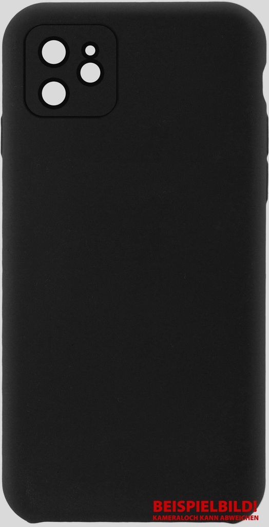 CAMERA PROTECT COVER Black für Xiaomi 15T Pro (21518) Handyhülle