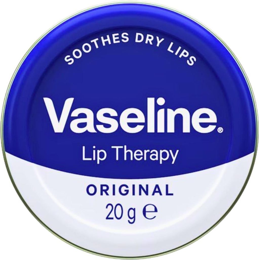 Vaseline - Original - Lippentherapie - Schützend - 20 g - 1 Produktbild 