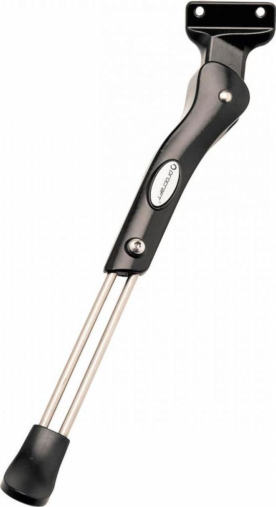 Procraft Parkstütze Kick II 40 mm Lochbild 26-29 Zoll Produktbild 
