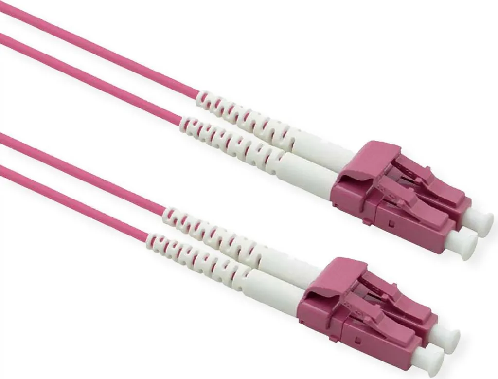 Évitez les Pertes de Signal avec ce Câble Fibre LC-LC/APC 20m