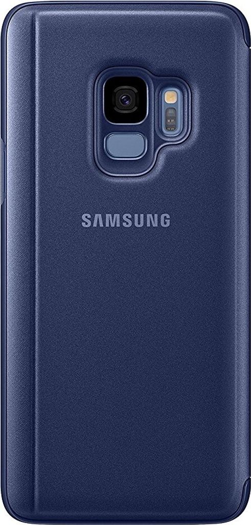 Samsung EF-ZG960, funda tipo libro, para Samsung Galaxy S9, Imagen del producto 