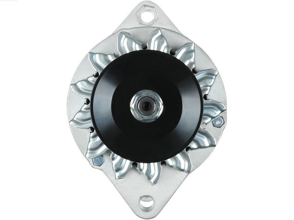 AS-PL A4122S Lichtmaschine Generator LiMa 65A 12V für FIAT DUCATO Kasten (290) Panda Schrägheck (141) DUCATO Pritsche/Fahrgestell (290) DUCATO Ka...
