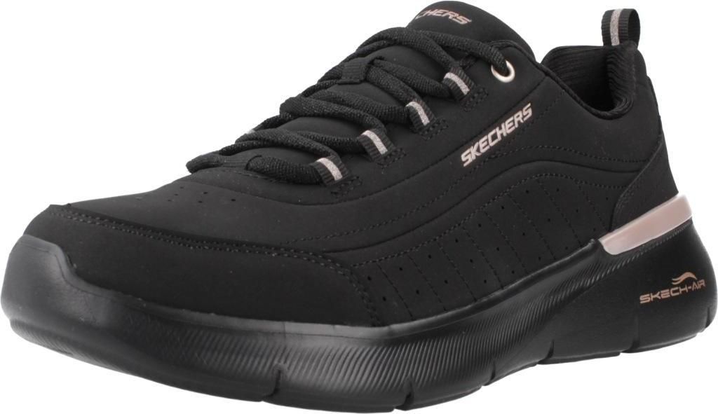 SKECHERS SKECH-AIR DYNAMIGHT Schwarz