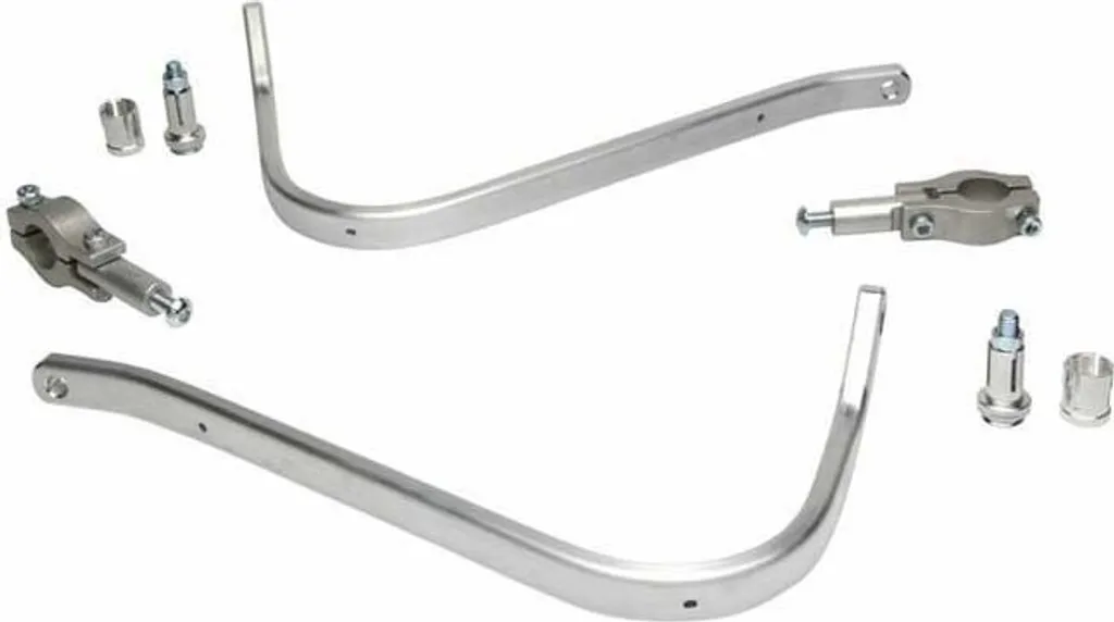 Support Protège-Main BARKBUSTERS Double Point de Fixation en 22mm - 4