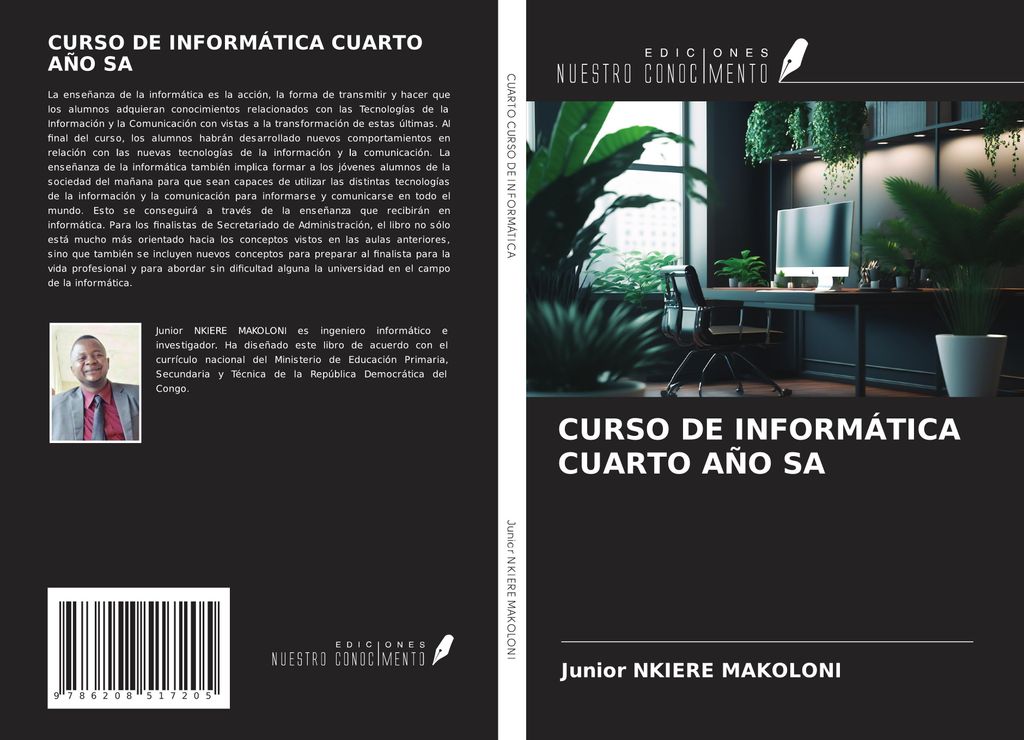 Curso De Informática Cuarto Año Sa