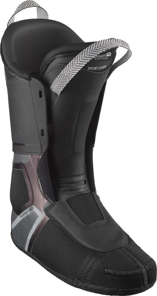 chaussures de ski salomon performa CF - d'occasion The Salomon Mens Shift Alpha BOA 120 Ski Boots are the perfect choice for advanced freeriders who crave versatility and precision Salomon PERFORMA T2 - Chaussures