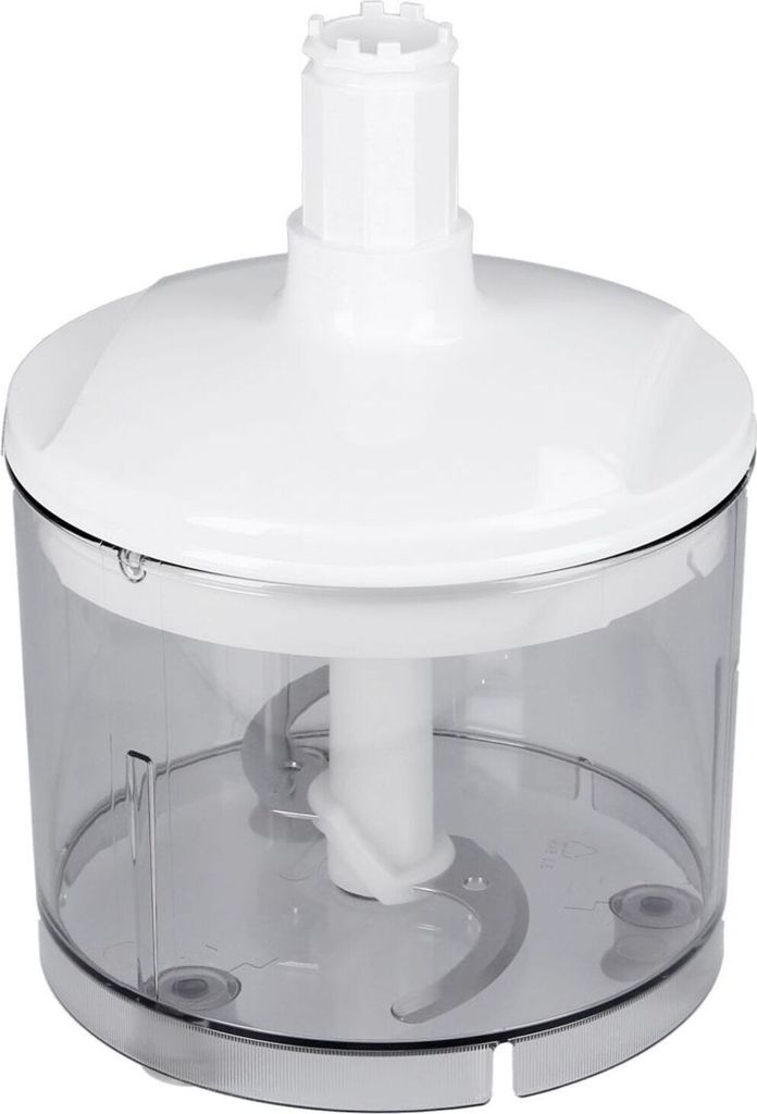 easyPART passend für BOSCH Universalzerkleinerer 00659058 für Handmixer | Zerkleinerer, Multizerkleinerer, Küchenzerkleinerer
