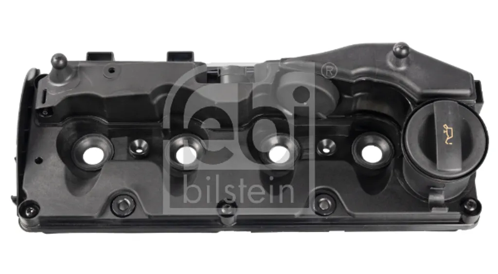 Ressort pneumatique FEBI 173356 pour suspension arrière de camion