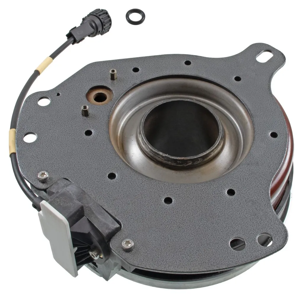 Butée de débrayage hydraulique FEBI 196826 pour camion VOLVO FH Series