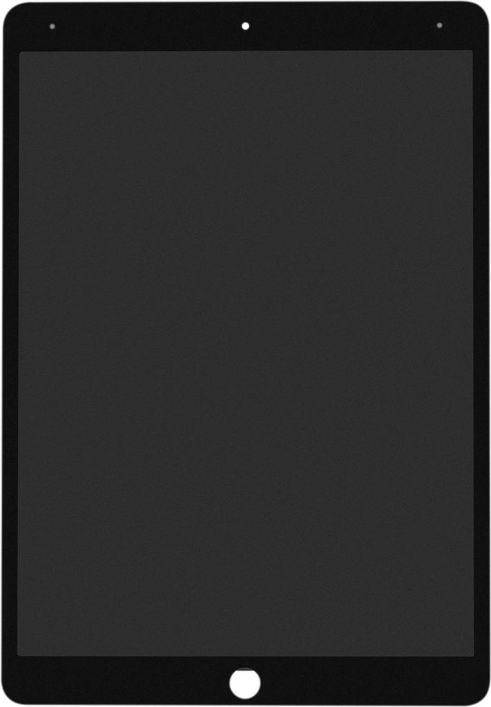 iPad Pro 10.5 (1. Gen) Display schwarz Produktbild 